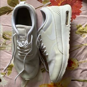 Nike air max thea